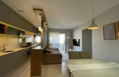 Apartamento com 2 quartos à venda na rua manoel loureiro, 855, barreiros, são josé, 67 m2 por r$ 589.000
