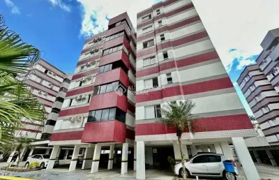 Apartamento com 2 quartos à venda na rua lauro linhares, 897, trindade, florianópolis, 71 m2 por r$ 670.000
