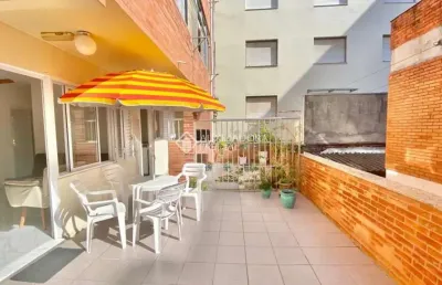 Apartamento com 2 quartos à venda na guilherme guitmann, 1163, centro, capão da canoa, 72 m2 por r$ 474.000