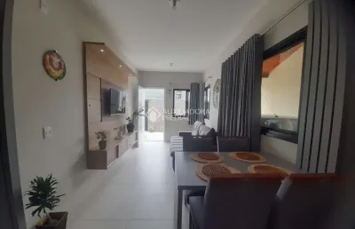 Casa com 3 quartos à venda na juruva, 193, bela vista, palhoça, 70 m2 por r$ 690.000