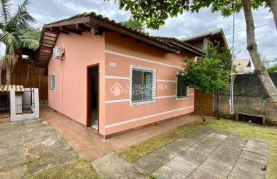 Casa com 2 quartos à venda na rua domingos josé da silveira, 43, são joão do rio vermelho, florianópolis, 60 m2 por r$ 465.000