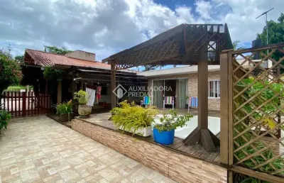 Casa com 4 quartos à venda na rua sabino anísio da silveira, 0998, campeche, florianópolis, 190 m2 por r$ 1.860.000