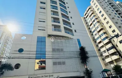 Apartamento com 3 quartos à venda na avenida brigadeiro da silva paes, 180, campinas, são josé, 89 m2 por r$ 795.000