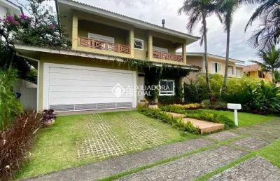 Casa com 3 quartos à venda na rua dos cações, 0390, jurerê internacional, florianópolis, 320 m2 por r$ 4.199.000