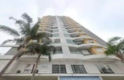 Apartamento com 3 quartos à venda na rua antônio basil schroeder, 92, barreiros, são josé, 103 m2 por r$ 889.000