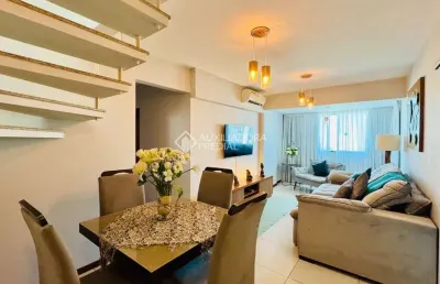 Cobertura com 3 quartos à venda na rua irmãos vieira, 800, campinas, são josé, 173 m2 por r$ 1.279.000
