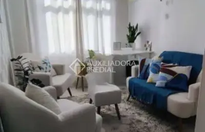 Apartamento com 2 quartos à venda na rua gerôncio thives, 920, barreiros, são josé, 42 m2 por r$ 279.000