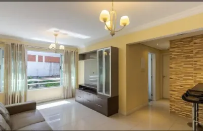 Apartamento com 2 quartos à venda na rua machado de assis, 1044, petrópolis, porto alegre, 66 m2 por r$ 550.000