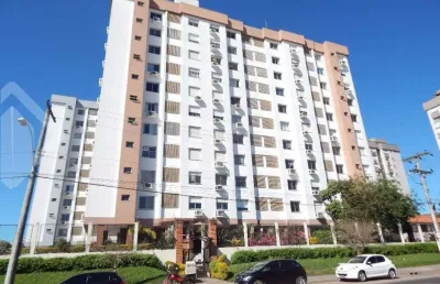 Apartamento com 2 quartos à venda na rua oswaldo pereira de freitas, 195, partenon, porto alegre, 55 m2 por r$ 329.000