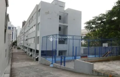 Apartamento com 3 quartos à venda na avenida mauro ramos, 210, centro, florianópolis, 65 m2 por r$ 615.000