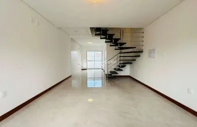 Casa com 2 quartos à venda na rua paysage sul, 38, bela vista, palhoça, 167 m2 por r$ 475.000