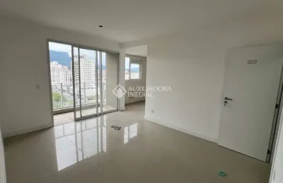 Apartamento com 2 quartos à venda na avenida da pedra branca, 95, pedra branca, palhoça, 80 m2 por r$ 860.000