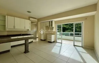 Apartamento com 3 quartos à venda na rua jurerê tradicional, 300, jurerê, florianópolis, 127 m2 por r$ 1.490.000