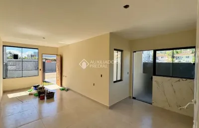 Casa com 3 quartos à venda na rua idivaldo horácio da silveira, 30, ipiranga, são josé, 88 m2 por r$ 515.000