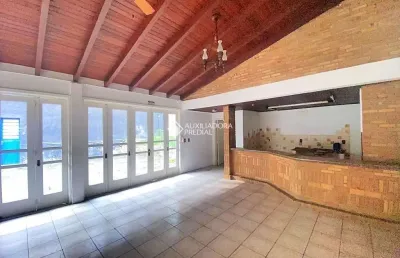 Sala comercial para alugar na rua pedro álvares cabral, 825, vila rosa, novo hamburgo, 194 m2 por r$ 4.950