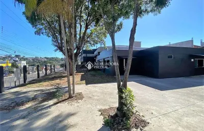 Ponto comercial para alugar na avenida general daltro filho, 158, hamburgo velho, novo hamburgo, 260 m2 por r$ 8.500