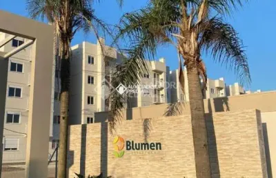 Apartamento com 2 quartos para alugar na celestino killing, 100, santo afonso, novo hamburgo, 42 m2 por r$ 1.300