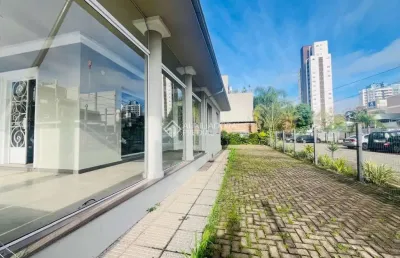 Casa comercial para alugar na rua josé de alencar, 379, rio branco, novo hamburgo, 389 m2 por r$ 11.000