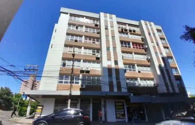 Sala comercial para alugar na rua silveira martins, 810, centro, novo hamburgo, 38 m2 por r$ 1.650