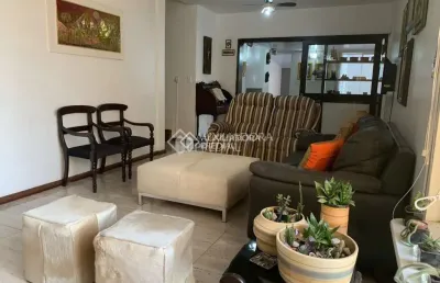 Casa em condomínio fechado com 4 quartos para alugar na avenida coronel travassos, 574, rondônia, novo hamburgo, 400 m2 por r$ 8.200