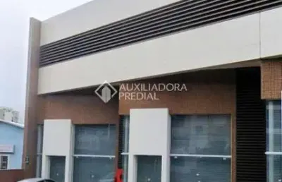 Ponto comercial para alugar na avenida vereador adão rodrigues de oliveira, 60, ideal, novo hamburgo por r$ 3.800