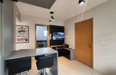 Apartamento com 2 quartos para alugar na rua joão pedro schimitt, 977, rondônia, novo hamburgo, 65 m2 por r$ 2.400