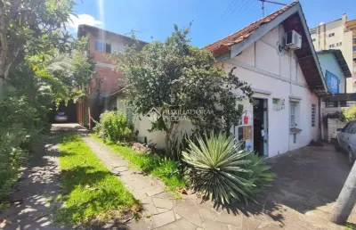 Apartamento com 3 quartos para alugar na rua saldanha marinho, 281, pátria nova, novo hamburgo, 155 m2 por r$ 3.000