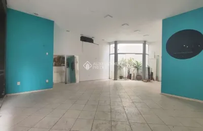 Ponto comercial para alugar na rua mariano de mattos, 31, centro, novo hamburgo, 75 m2 por r$ 3.000