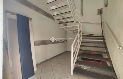 Sala comercial para alugar na rua mariano de mattos, 11, centro, novo hamburgo, 100 m2 por r$ 3.000