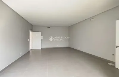 Sala comercial para alugar na rua cairu, 16, jardim mauá, novo hamburgo, 60 m2 por r$ 3.600