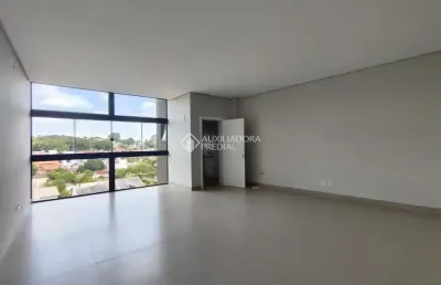 Sala comercial para alugar na rua cairu, 16, jardim mauá, novo hamburgo, 50 m2 por r$ 3.600
