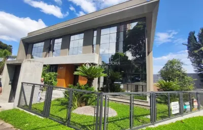 Sala comercial para alugar na rua caiapós, 257, jardim mauá, novo hamburgo, 55 m2 por r$ 3.400