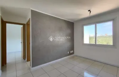 Apartamento com 2 quartos para alugar na rua altemar dutra, 50, hamburgo velho, novo hamburgo, 62 m2 por r$ 1.350
