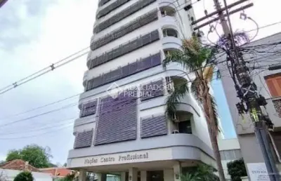Sala comercial para alugar na avenida nações unidas, 2475, rio branco, novo hamburgo, 55 m2 por r$ 2.700