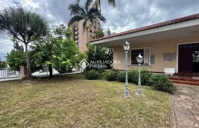 Casa comercial para alugar na rua joaquim nabuco, 1704, centro, novo hamburgo, 709 m2 por r$ 16.000