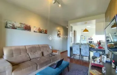 Apartamento com 2 quartos para alugar na rua ribeiro de almeida, 189, hamburgo velho, novo hamburgo, 66 m2 por r$ 2.420