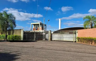 Barracão / galpão / depósito para alugar na rua carlos afonso braunger, 450, santo afonso, novo hamburgo, 10830 m2 por r$ 90.000
