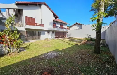 Casa com 4 quartos para alugar na rua santo afonso, 315, padre reus, são leopoldo, 903 m2 por r$ 10.500