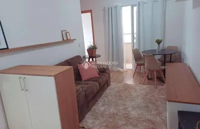 Apartamento com 2 quartos para alugar na rua avaí, 119, vila rosa, novo hamburgo, 43 m2 por r$ 2.500