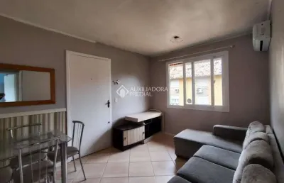 Apartamento com 2 quartos para alugar na rua joão wendelino hennemann, 318, rondônia, novo hamburgo, 62 m2 por r$ 1.100