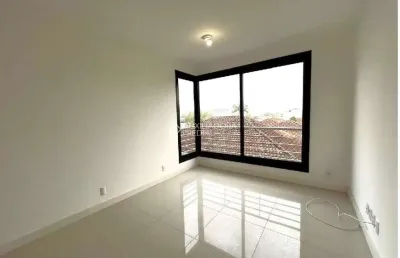 Apartamento com 2 quartos para alugar na rua aimoré, 399, ideal, novo hamburgo, 80 m2 por r$ 2.400