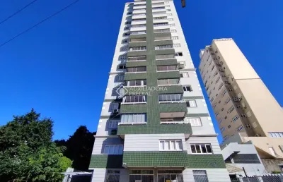 Apartamento com 2 quartos para alugar na rua vinte e cinco de julho, 60, rio branco, novo hamburgo, 83 m2 por r$ 2.500