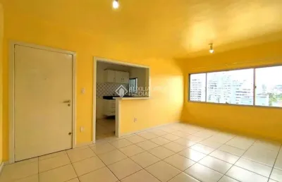 Apartamento com 2 quartos para alugar na avenida nações unidas, 2080, centro, novo hamburgo, 70 m2 por r$ 1.600