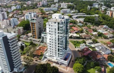 Apartamento com 3 quartos à venda na rua ceará, 590, são cristóvão, lajeado, 195 m2 por r$ 1.623.645