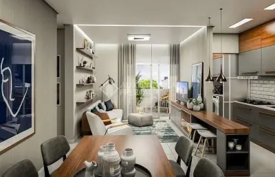 Apartamento com 3 quartos à venda na rua duque de caxias, 520, americano, lajeado, 113 m2 por r$ 1.200.000