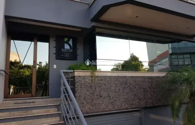 Sala comercial à venda na rua barão do triunfo, 231, americano, lajeado, 81 m2 por r$ 300.000