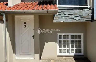 Casa com 2 quartos à venda na pernambuco, 62, estados, estrela, 76 m2 por r$ 389.000