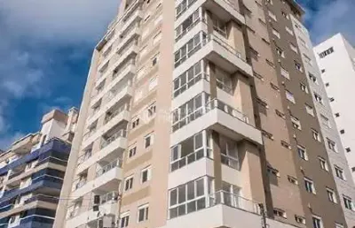 Apartamento com 2 quartos à venda na rua expedicionários do brasil, 251, americano, lajeado, 95 m2 por r$ 700.000