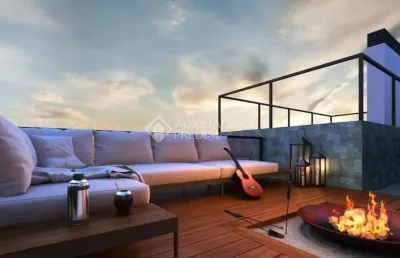 Apartamento com 3 quartos à venda na rua pedro albino müller, 423, americano, lajeado, 116 m2 por r$ 1.159.000