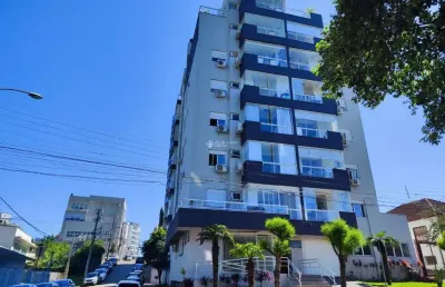 Cobertura com 3 quartos à venda na rua saldanha marinho, 761, centro, lajeado, 186 m2 por r$ 1.100.000